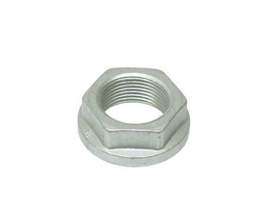 BMW Axle Nut - Rear 33411123428